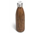 Serendipio Woodbury Stainless Steel Vacuum Water Bottle - 500ml DW-7130_DW-7130-BN-1-NO-LOGO