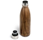 Serendipio Woodbury Stainless Steel Vacuum Water Bottle - 500ml DW-7130-BN-2-NO-LOGO