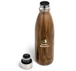 Serendipio Woodbury Stainless Steel Vacuum Water Bottle - 500ml DW-7130-BN-2