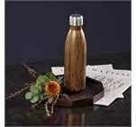 Serendipio Woodbury Stainless Steel Vacuum Water Bottle - 500ml DW-7130_DW-7130-LIFESTYLE-NO-LOGO