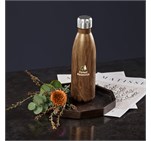 Serendipio Woodbury Stainless Steel Vacuum Water Bottle - 500ml DW-7130_DW-7130-LIFESTYLE