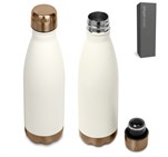 Serendipio Milan Stainless Steel Vacuum Water Bottle - 500ml DW-7135_DW-7135-04-NO-LOGO