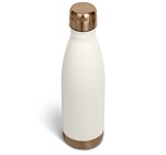 Serendipio Milan Stainless Steel Vacuum Water Bottle - 500ml DW-7135_DW-7135-BZ-NO-LOGO