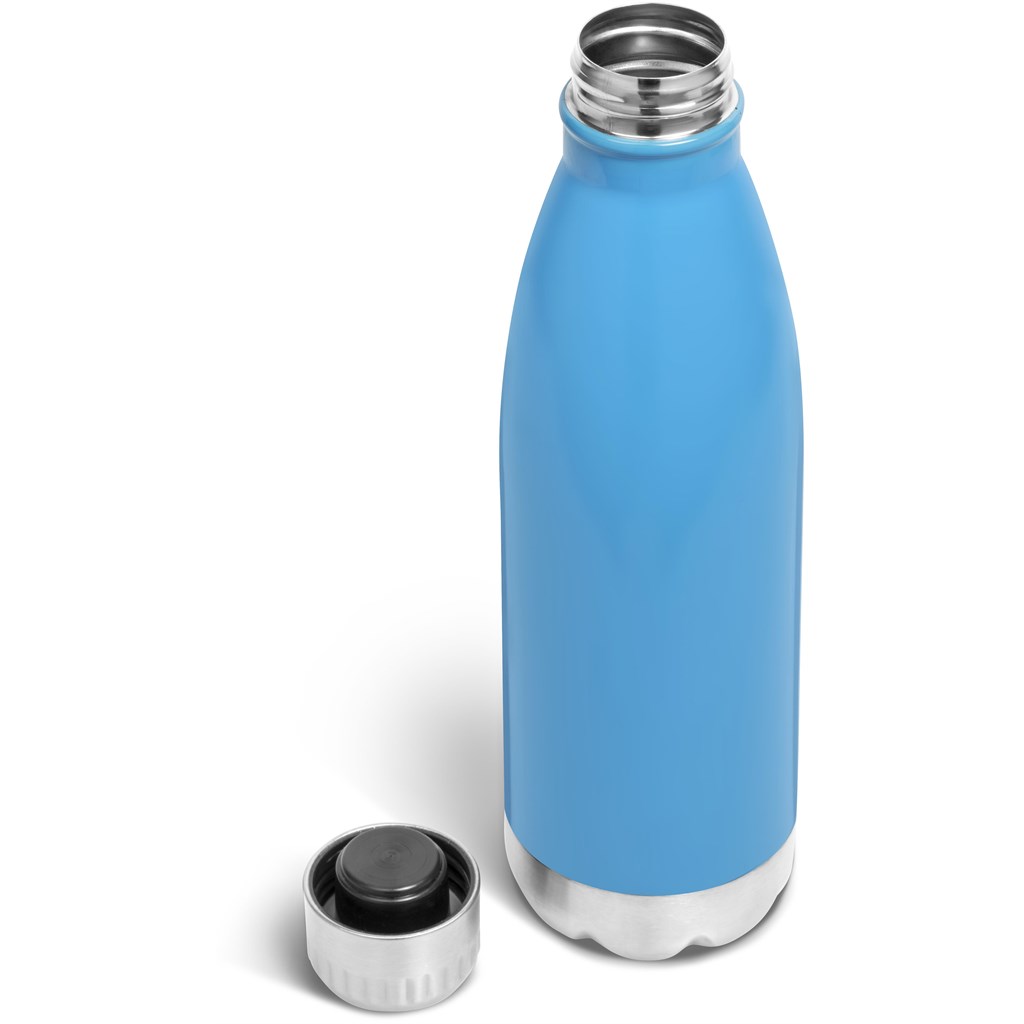 Omega Stainless Steel Water Bottle - 700ml