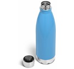 Omega Stainless Steel Water Bottle - 700ml DW-7145_DW-7145-TQ-LID-1-NO-LOGO