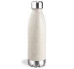 Okiyo Kimi Wheat Straw Water Bottle - 680ml DW-7265_DW-7265-01-NO-LOGO