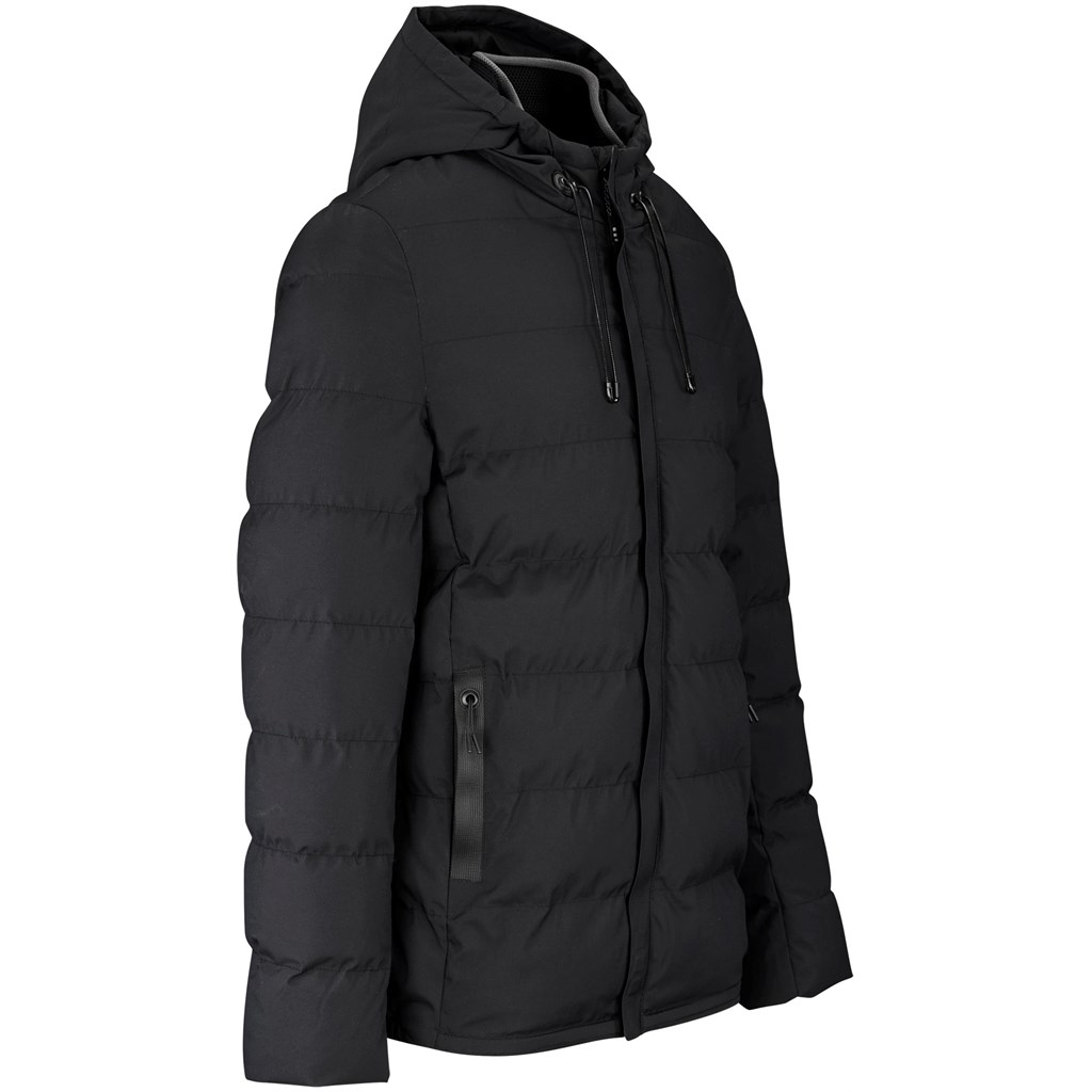 Mens Montana Jacket | ELE-11500 | Amrod