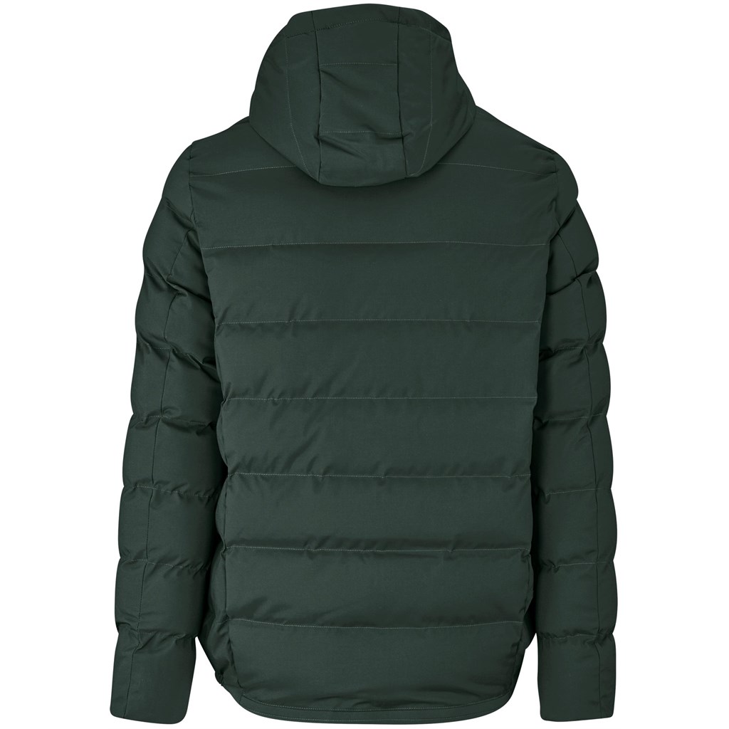 Mens Montana Jacket | ELE-11500 | Amrod