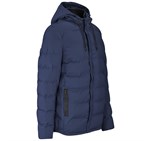 Mens Montana Jacket Navy