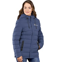 Ladies Montana Jacket