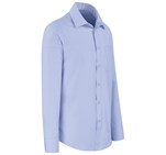 Mens Long Sleeve Sycamore Shirt Blue