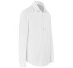 Mens Long Sleeve Sycamore Shirt White