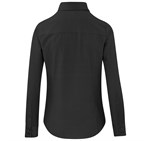 Ladies Long Sleeve Sycamore Shirt Black