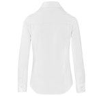 Ladies Long Sleeve Sycamore Shirt White