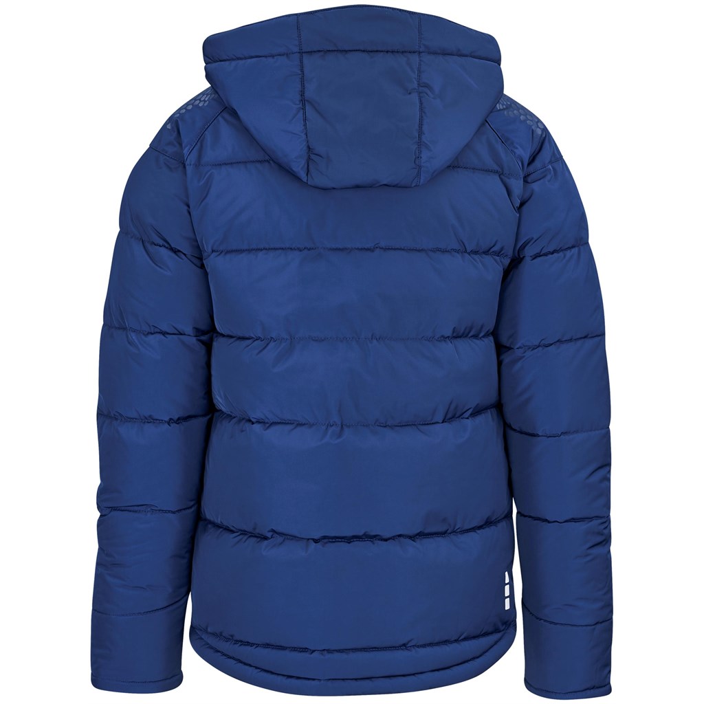 Mens Balkan Insulated Jacket | ELE-4028 | Amrod