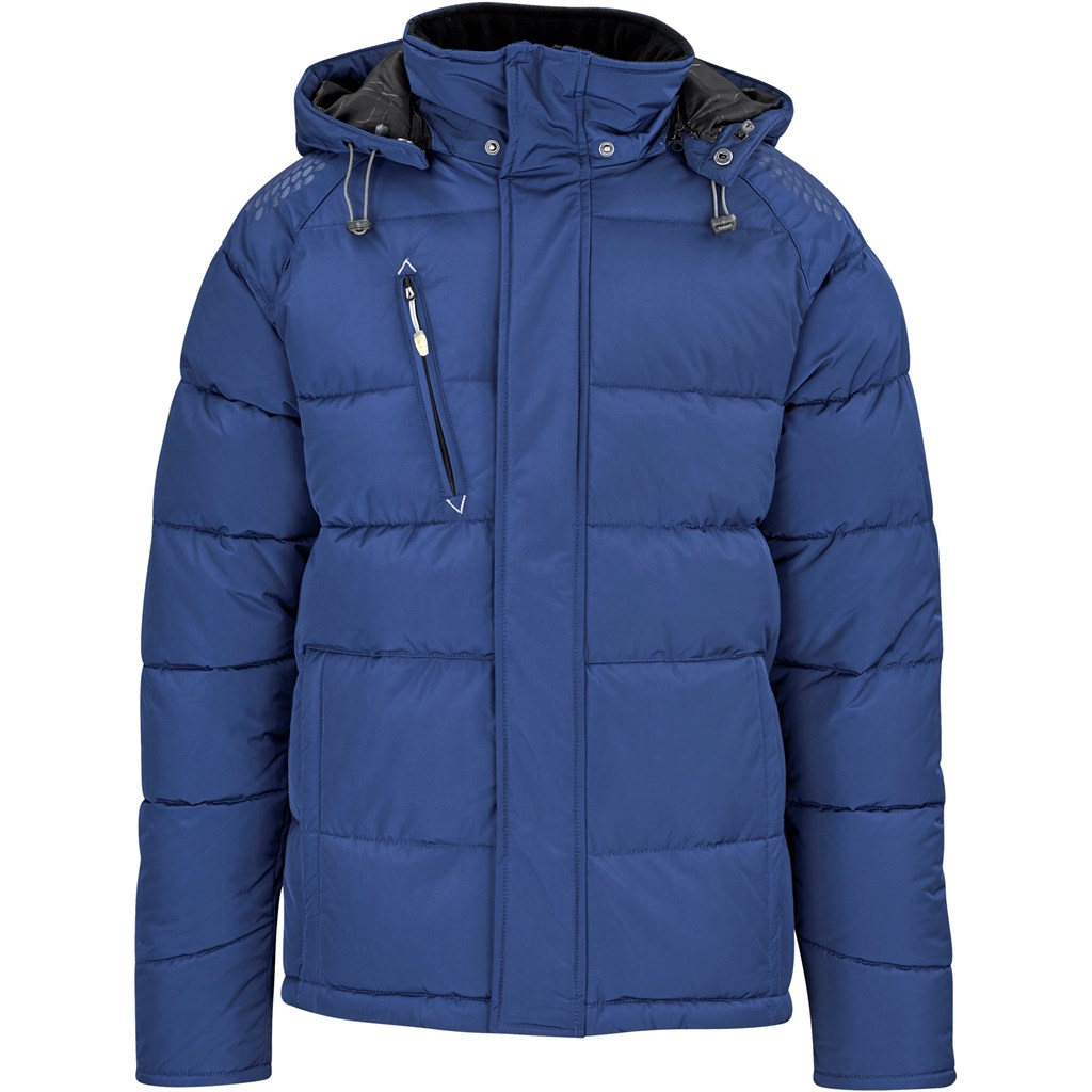 Mens Balkan Insulated Jacket | ELE-4028 | Amrod