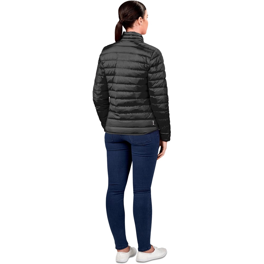 Ladies Scotia Light Down Jacket