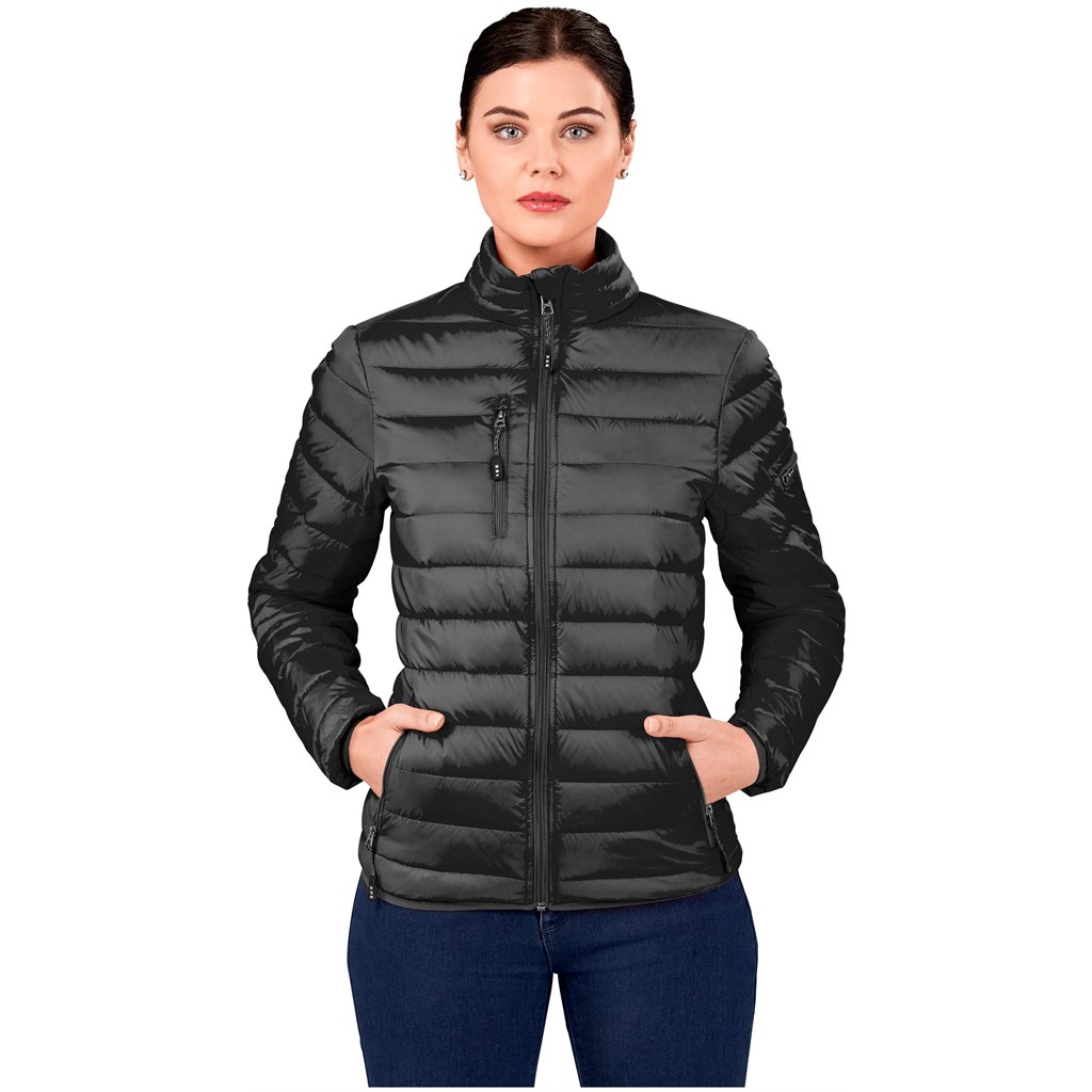 Ladies Scotia Light Down Jacket