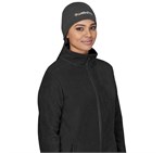 Pinnacle Acrylic Beanie ELE-5650-GY-MOFR022