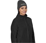 Pinnacle Acrylic Beanie ELE-5650_ELE-5650-GY-MOFR