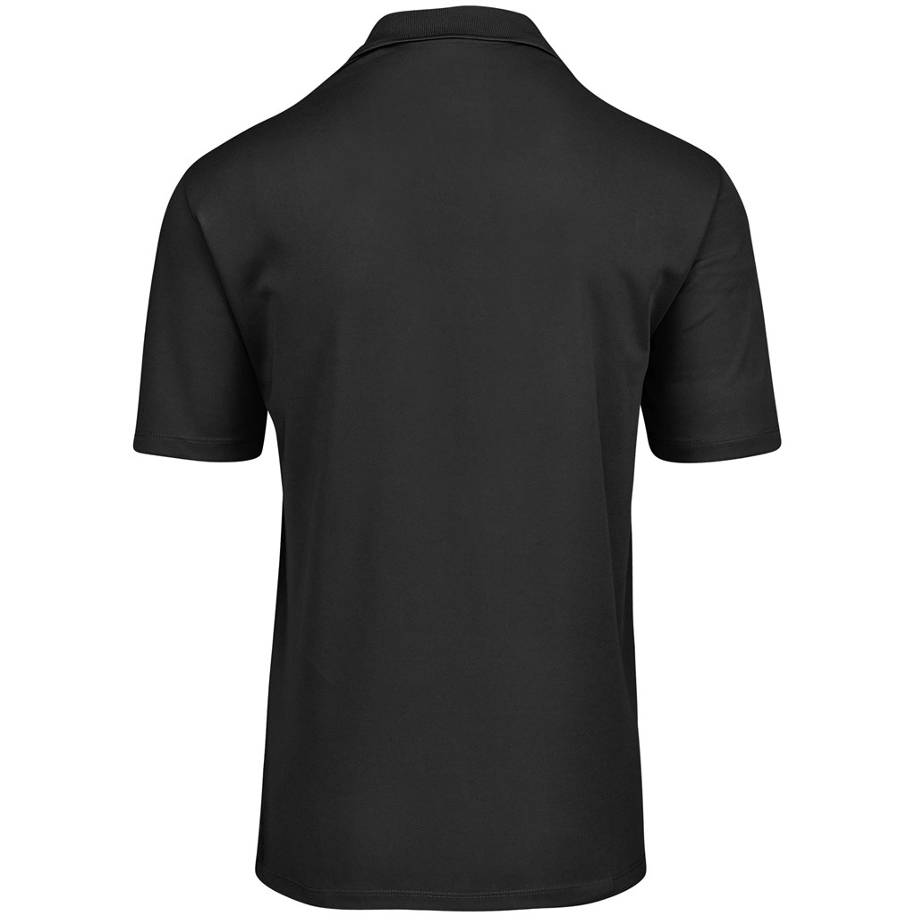 Mens Edge Golf Shirt | ELE-7302 | Amrod