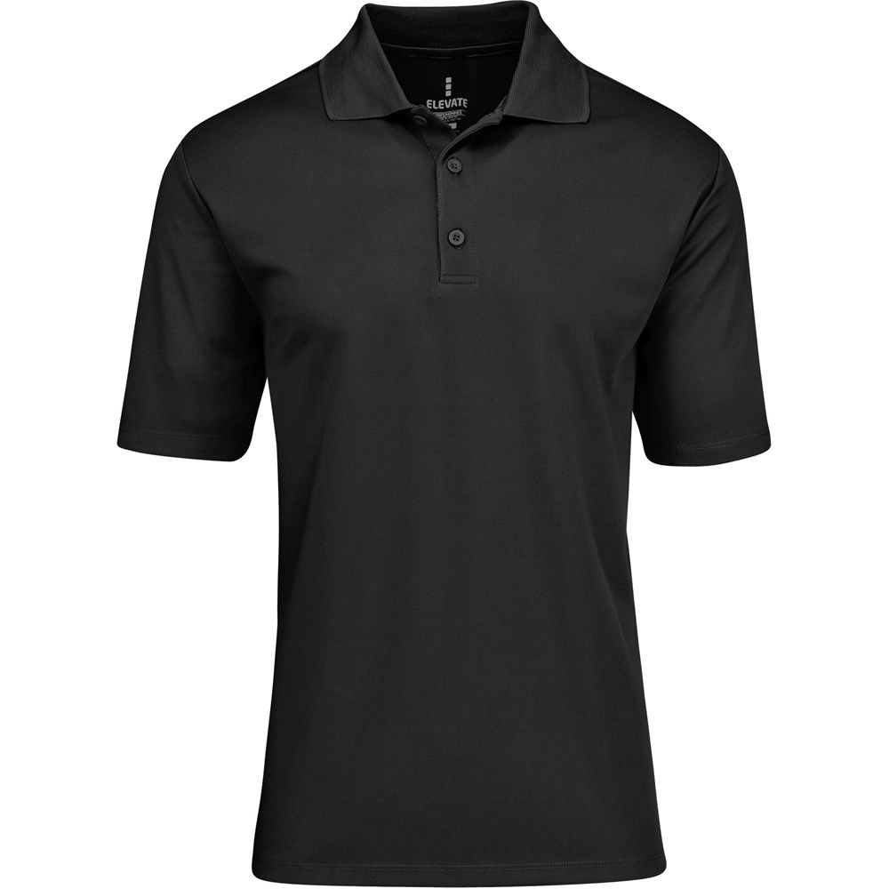 Mens Edge Golf Shirt | ELE-7302 | Amrod