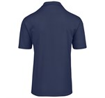 Mens Edge Golf Shirt Navy