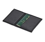 Hoppla Zambezi Neoprene Passport Cover EX-HP-1-G_EX-HP-1-G-BL-05