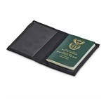 Hoppla Zambezi Neoprene Passport Cover EX-HP-1-G_EX-HP-1-G-BL-06