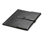 Tribeca A4 Folder FOLD-2100_FOLD-2100-BL-NO-LOGO