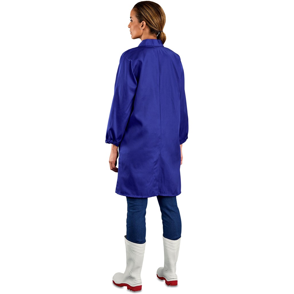 Element Food Safety Coat