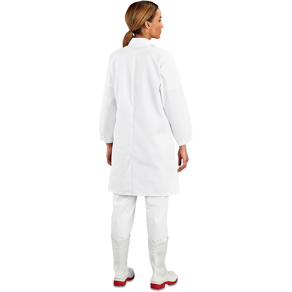 Element Food Safety Coat