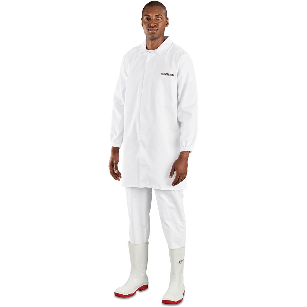 Element Food Safety Coat