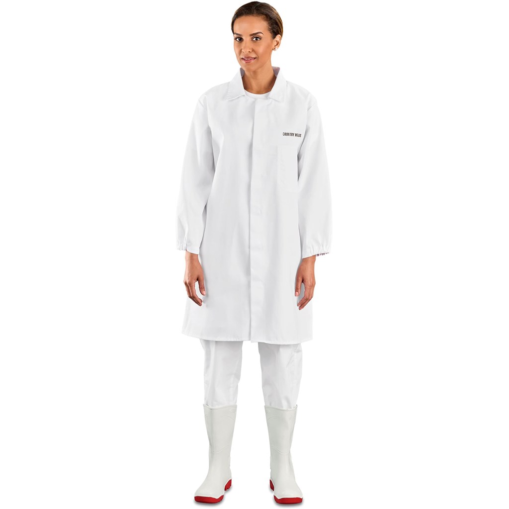 Element Food Safety Coat