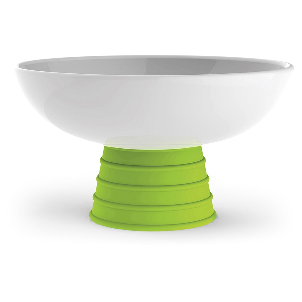 Andy Cartwright Topsy-Turvy Snack Set - Lime
