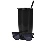 Altitude Hamlin Summer Set Black