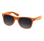 Altitude Hamlin Summer Set Orange