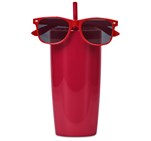 Altitude Hamlin Summer Set Red