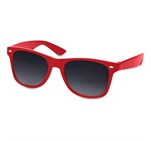 Altitude Hamlin Summer Set Red