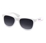 Altitude Hamlin Summer Set Solid White