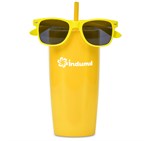 Altitude Hamlin Summer Set Yellow