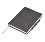 Altitude Oakridge 2025 A5 Diary & Pen Set GF-AL-1231-B_GF-AL-1231-B-02-NO-LOGO