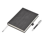 Altitude Oakridge 2025 A5 Diary & Pen Set GF-AL-1231-B_GF-AL-1231-B-03-NO-LOGO