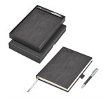 Altitude Oakridge 2025 A5 Diary & Pen Set GF-AL-1231-B_GF-AL-1231-B-NO-LOGO