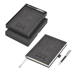 Altitude Oakridge 2025 A5 Diary & Pen Set