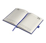 Altitude Advantage 2025 A5 Diary & Omega Pen Set Blue