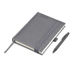 Altitude Advantage 2025 A5 Diary & Omega Pen Set Grey