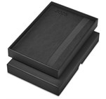 Altitude Advantage A5 2025 Boxed Diary Black