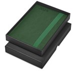 Altitude Advantage A5 2025 Boxed Diary Green