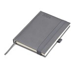 Altitude Advantage A5 2025 Boxed Diary Grey